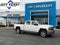 2018 Chevrolet Silverado 2500 HD LTZ
