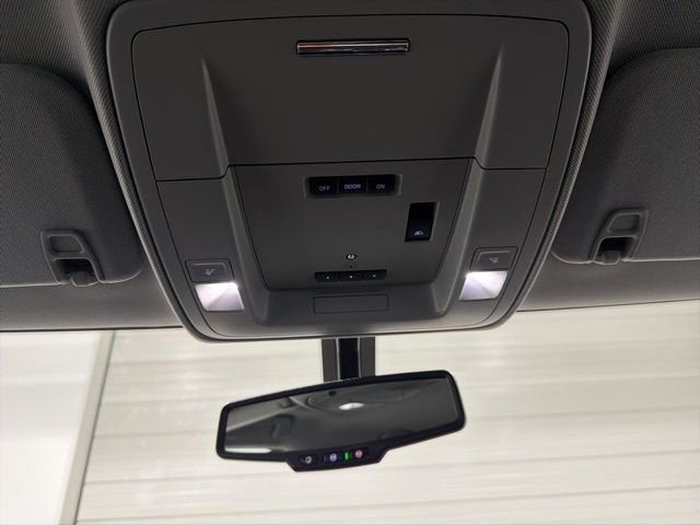 2018 Chevrolet Silverado 2500 HD LTZ