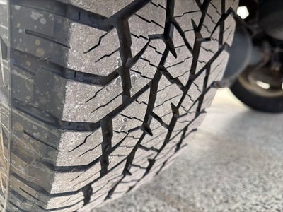 2018 Chevrolet Silverado 2500 HD LTZ