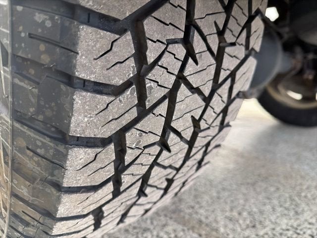 2018 Chevrolet Silverado 2500 HD LTZ