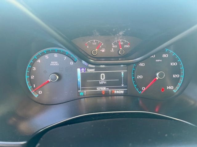 2016 Chevrolet Colorado 4WD LT