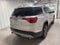 2018 GMC Acadia SLT