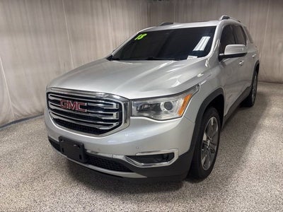2018 GMC Acadia SLT