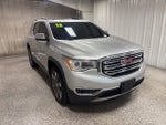 2018 GMC Acadia SLT