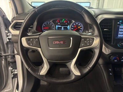 2018 GMC Acadia SLT