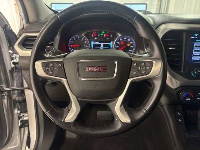 2018 GMC Acadia SLT
