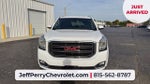 2018 GMC Yukon SLE