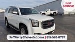 2018 GMC Yukon SLE
