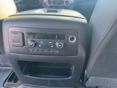 2017 GMC Yukon XL SLT