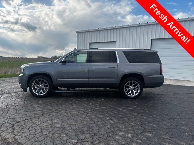 2019 GMC Yukon XL Denali