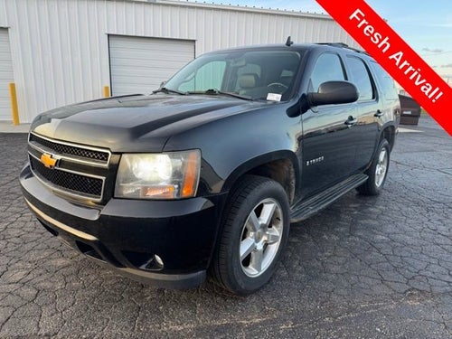 2009 Chevrolet Tahoe LT w/2LT