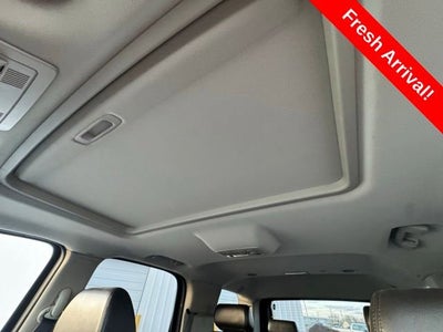 2009 Chevrolet Tahoe LT w/2LT