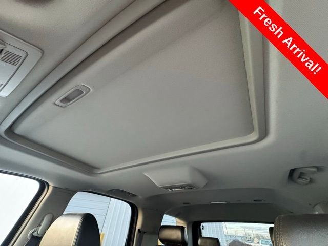 2009 Chevrolet Tahoe LT w/2LT