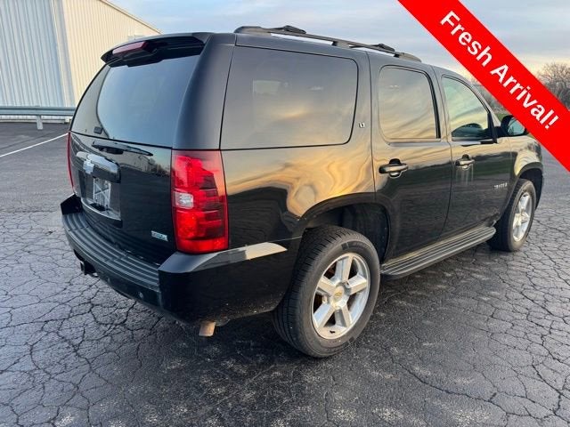 2009 Chevrolet Tahoe LT w/2LT