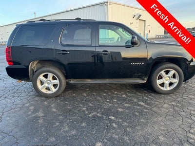 2009 Chevrolet Tahoe LT w/2LT