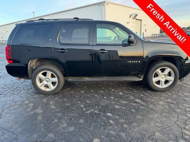 2009 Chevrolet Tahoe LT w/2LT