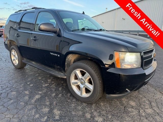 2009 Chevrolet Tahoe LT w/2LT