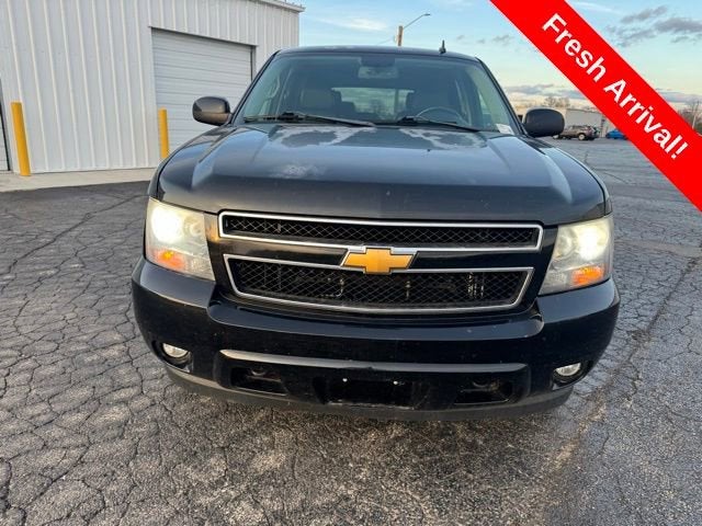 2009 Chevrolet Tahoe LT w/2LT