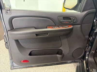 2009 Chevrolet Tahoe LT w/2LT