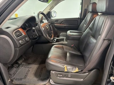 2009 Chevrolet Tahoe LT w/2LT