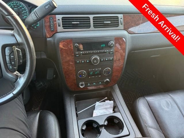 2009 Chevrolet Tahoe LT w/2LT