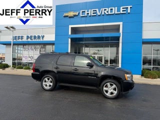 2009 Chevrolet Tahoe LT w/2LT