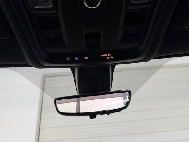 2022 Chevrolet Tahoe Premier