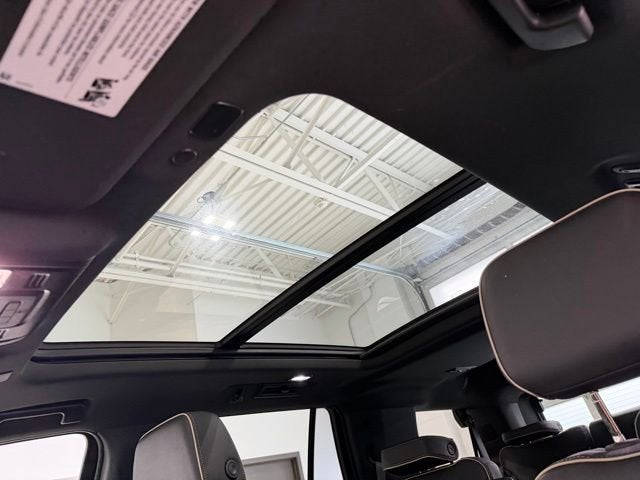2022 Chevrolet Tahoe Premier