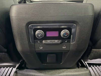 2022 Chevrolet Tahoe Premier