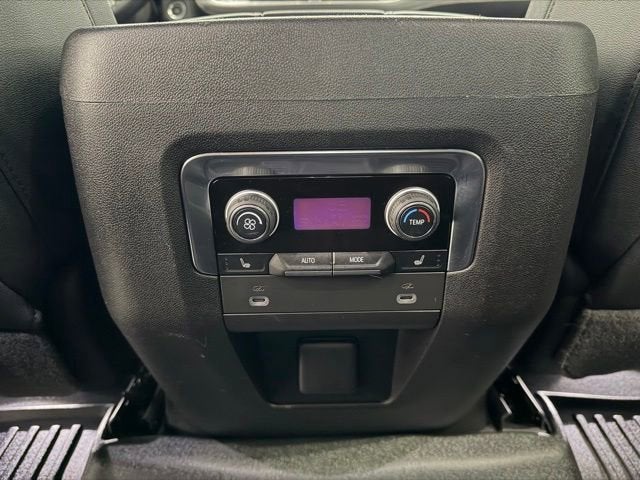 2022 Chevrolet Tahoe Premier