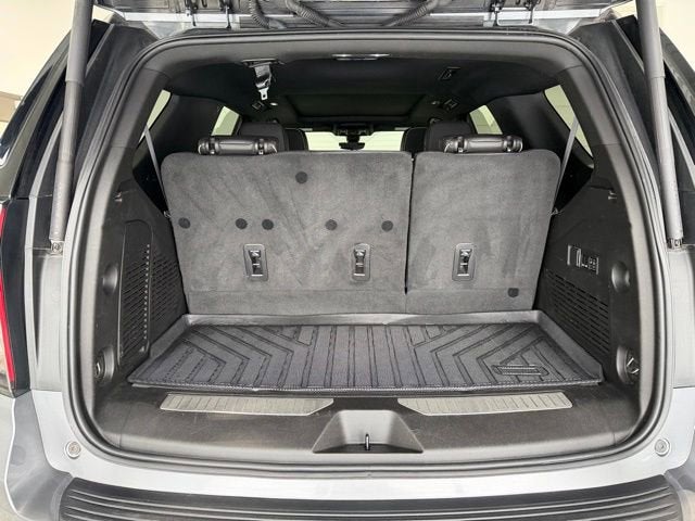 2022 Chevrolet Tahoe Premier