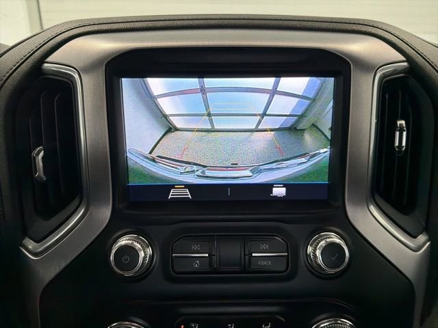 2023 GMC Sierra 2500 HD SLE