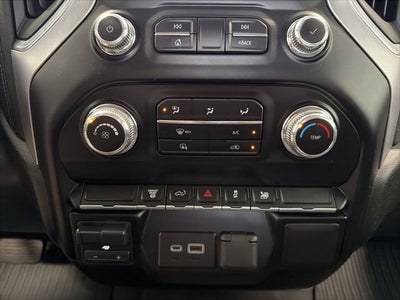 2023 GMC Sierra 2500 HD SLE