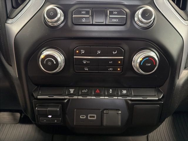2023 GMC Sierra 2500 HD SLE