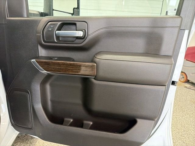 2023 GMC Sierra 2500 HD SLE