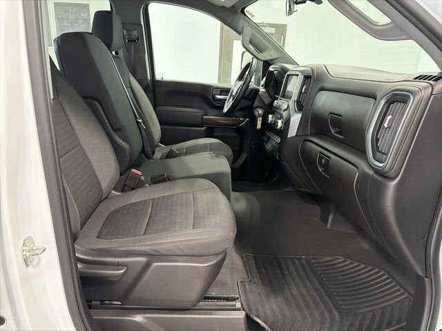 2023 GMC Sierra 2500 HD SLE