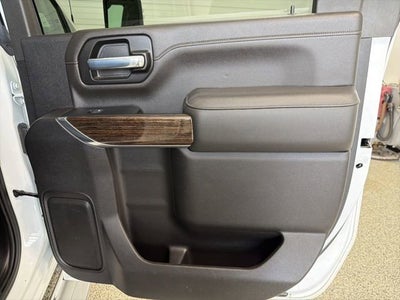 2023 GMC Sierra 2500 HD SLE