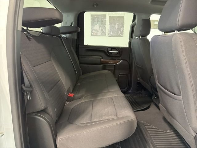 2023 GMC Sierra 2500 HD SLE