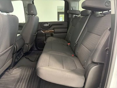 2023 GMC Sierra 2500 HD SLE
