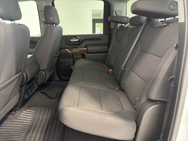 2023 GMC Sierra 2500 HD SLE