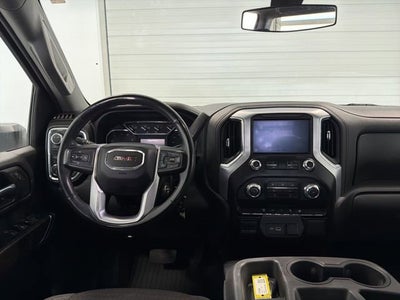 2023 GMC Sierra 2500 HD SLE