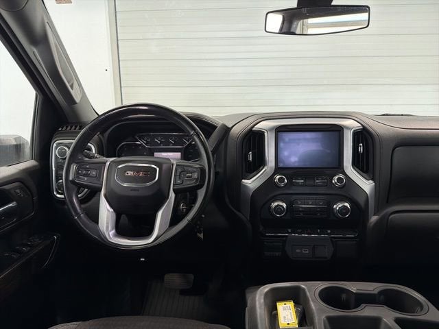 2023 GMC Sierra 2500 HD SLE
