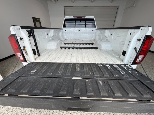2023 GMC Sierra 2500 HD SLE