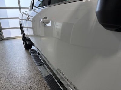 2023 GMC Sierra 2500 HD SLE