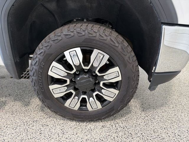 2023 GMC Sierra 2500 HD SLE