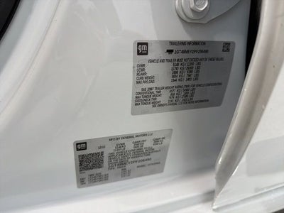 2023 GMC Sierra 2500 HD SLE