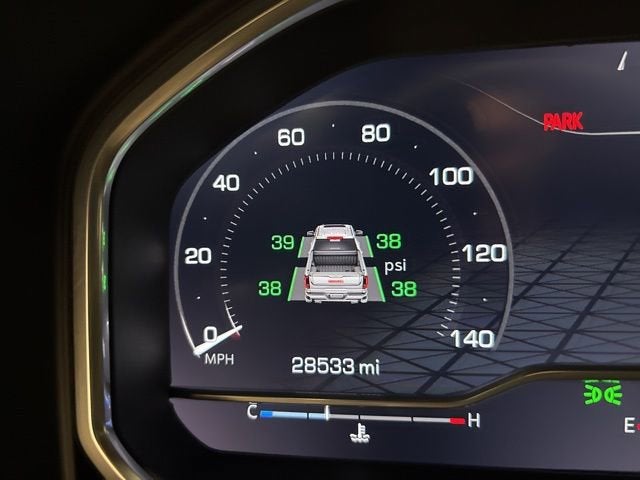 2023 GMC Sierra 1500 Denali Ultimate