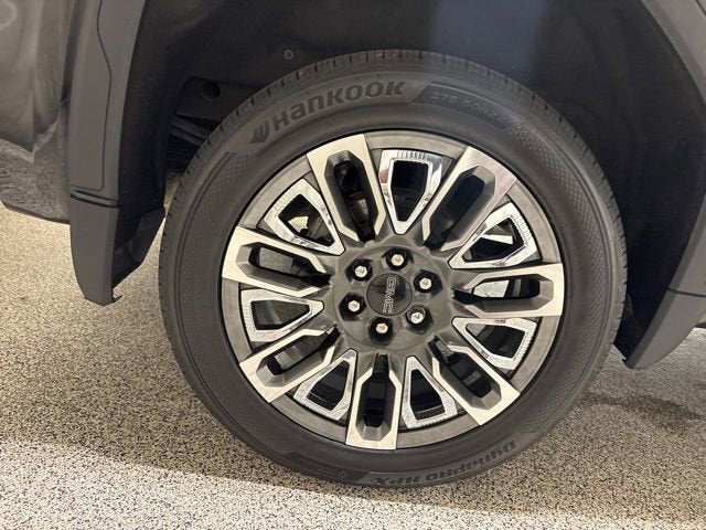 2023 GMC Sierra 1500 Denali Ultimate