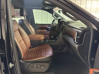 2023 GMC Sierra 1500 Denali Ultimate