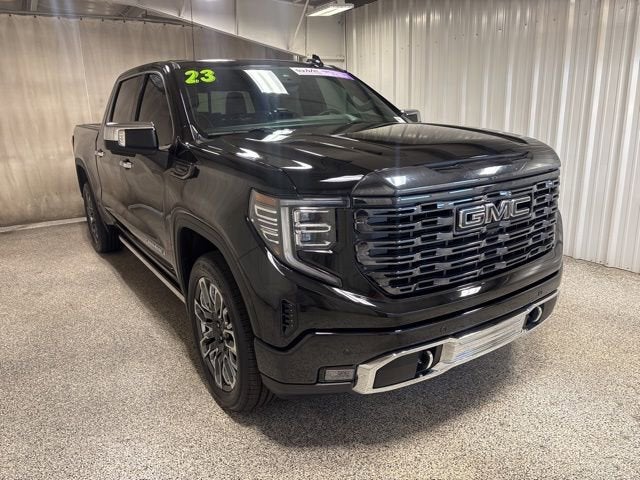 2023 GMC Sierra 1500 Denali Ultimate